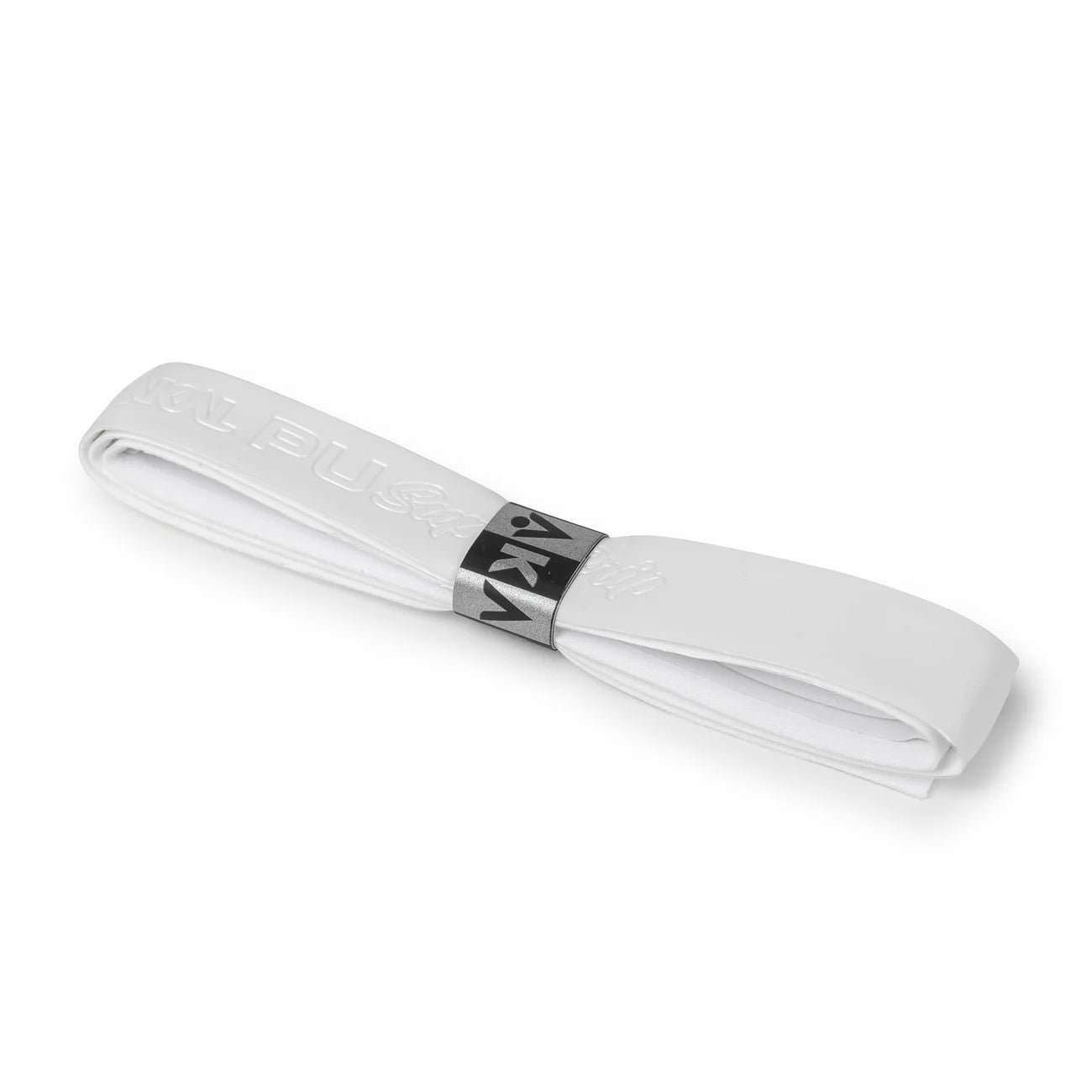 Karakal PU Super Grip Solid White x 24