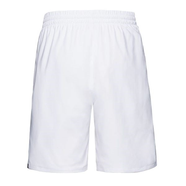 Head Club Boys Bermuda Short White