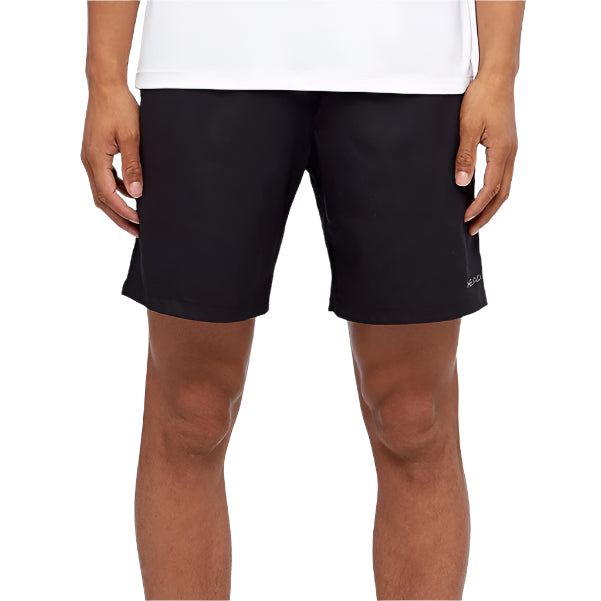 Head Mens Club Shorts Black