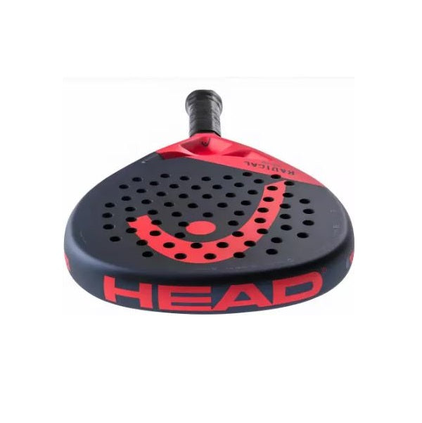 Head Radical Motion Padel 2024