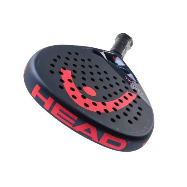 Head Radical Pro Padel 2024