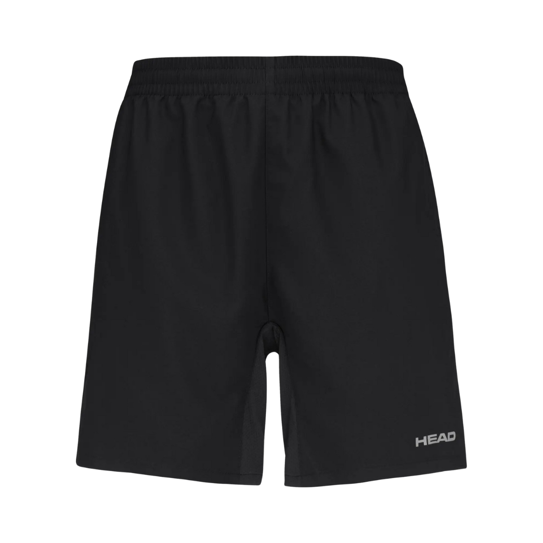 Head Mens Club Shorts Black