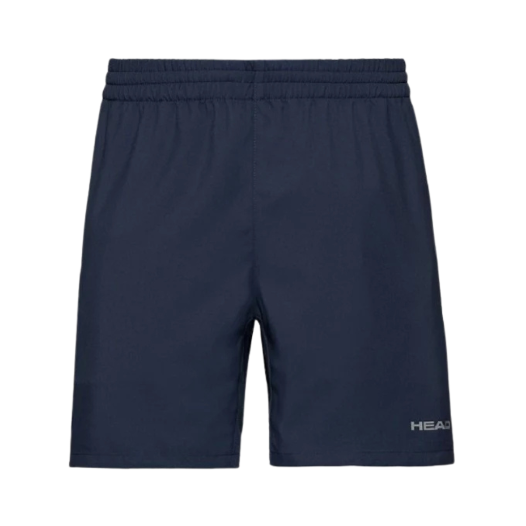 Head Mens Club Shorts Dark Blue