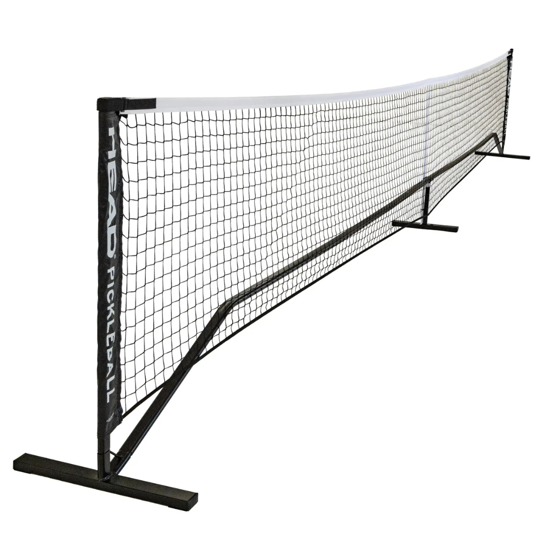 Head Pickleball Net & Post Set