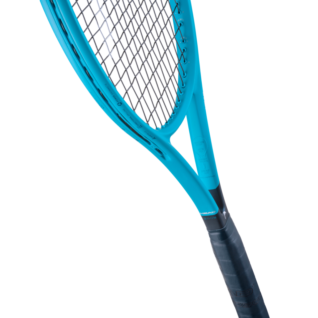 Head Boom MP L 2026
