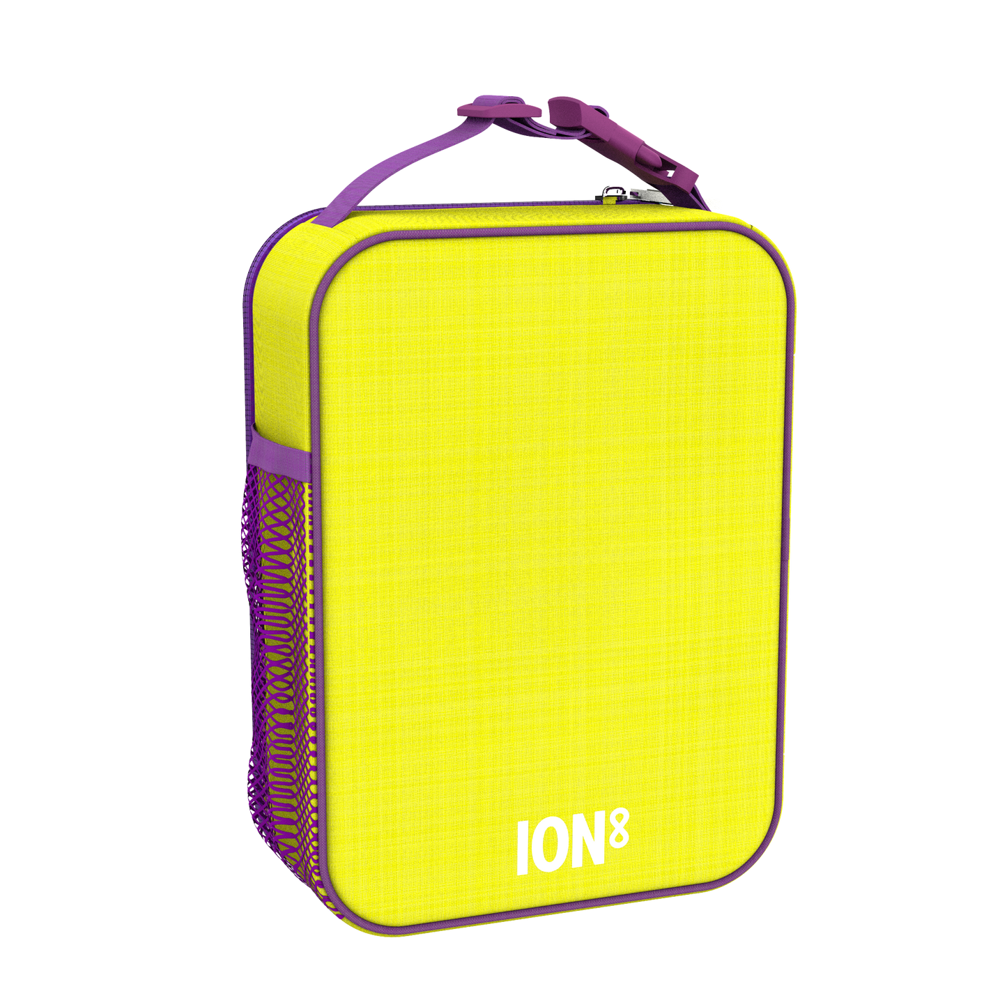 Ion8 Dragons Lunch Bag Insulated