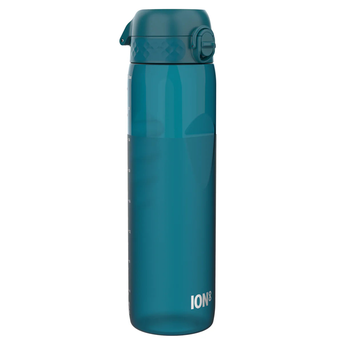 Ion8 Quench Water Bottle Teal