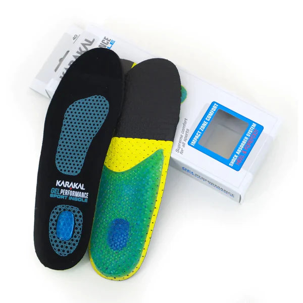 Karakal Performance Insole