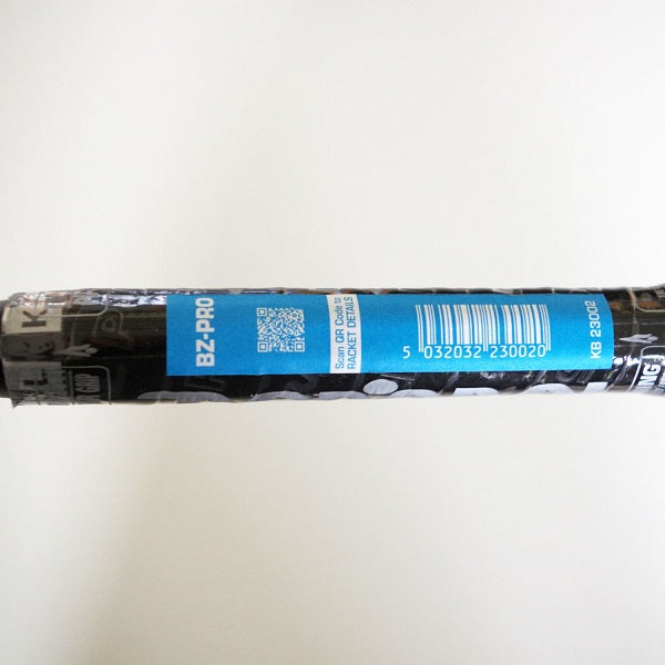 Karakal BZ Pro Badminton Racket