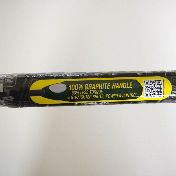 Karakal BZ Pro Badminton Racket
