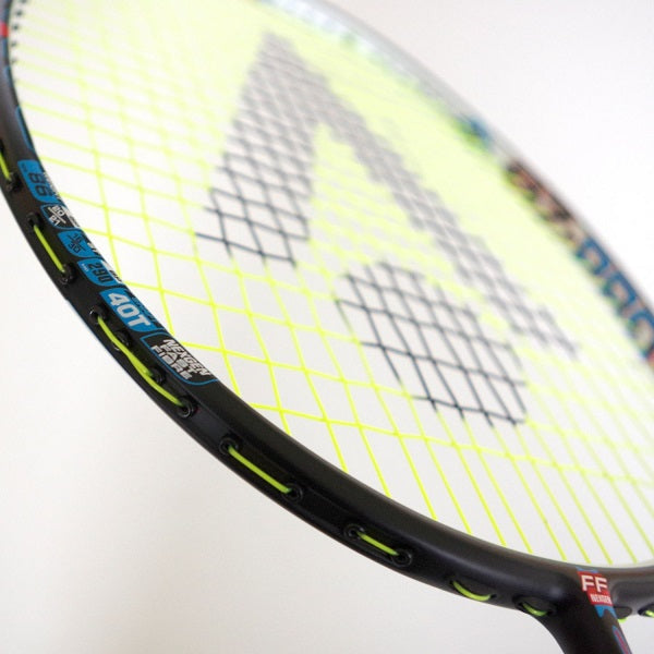 Karakal BZ Pro Badminton Racket