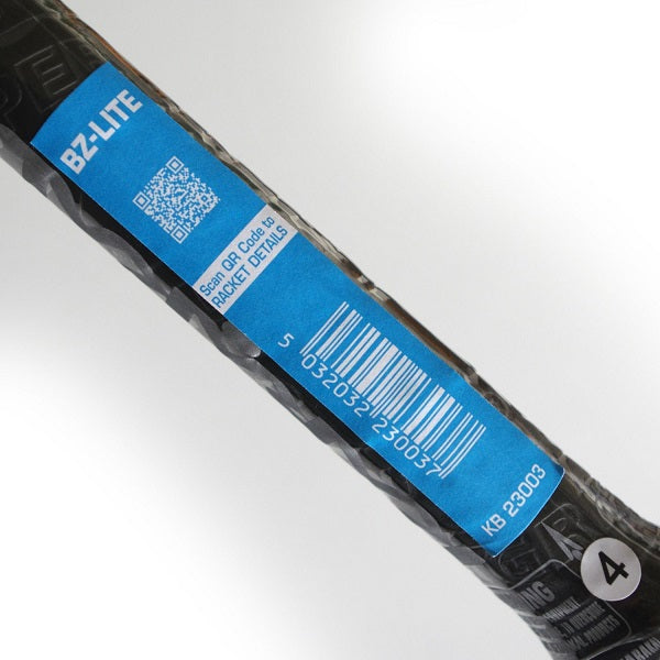 Karakal BZ Lite Badminton Racket