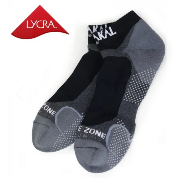 Karakal Mens X4 Ankle Sock