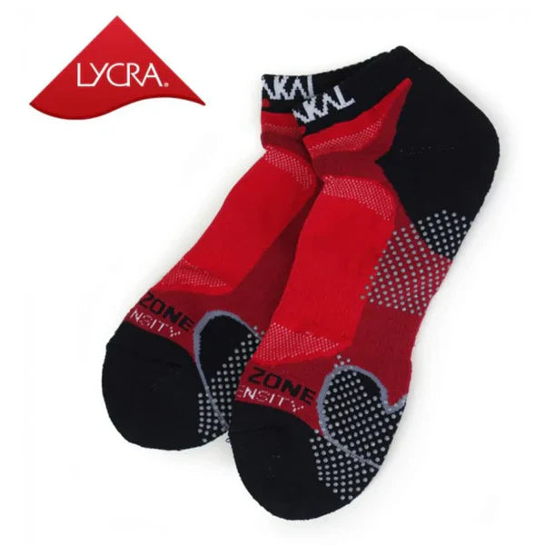 Karakal Mens X4 Ankle Sock