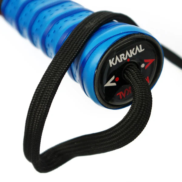 Karakal Air Lite 345 Padel - Blue
