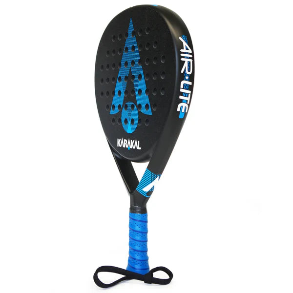 Karakal Air Lite 345 Padel - Blue