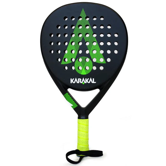Karakal Air Lite 345 Padel - Green