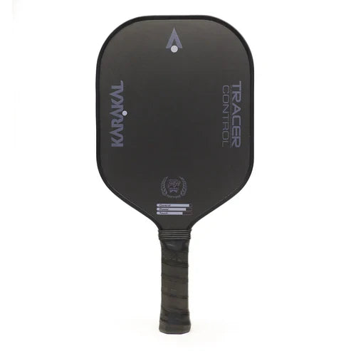 Karakal Tracer Control Pickle Ball Bat Grey