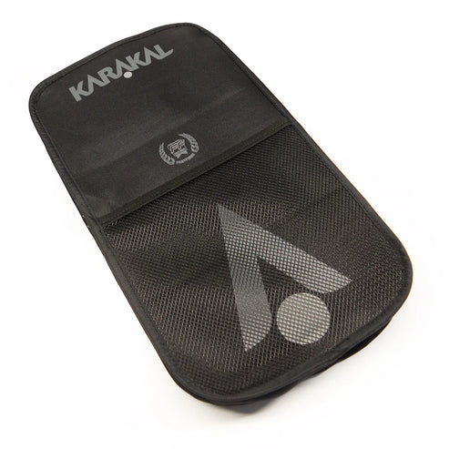 Karakal Tracer Control Pickle Ball Bat Grey