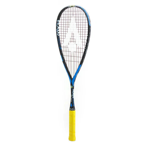 Karakal Raw Pro 2.1 Squash Racket Joel Makin