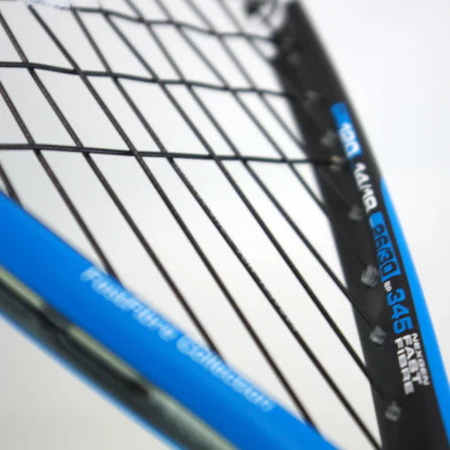 Karakal Raw Pro 2.1 Squash Racket Joel Makin