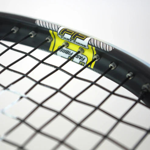 Karakal Raw Pro 2.1 Squash Racket Joel Makin