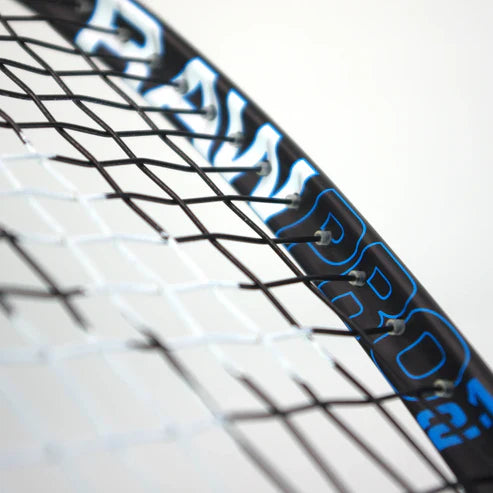 Karakal Raw Pro 2.1 Squash Racket Joel Makin