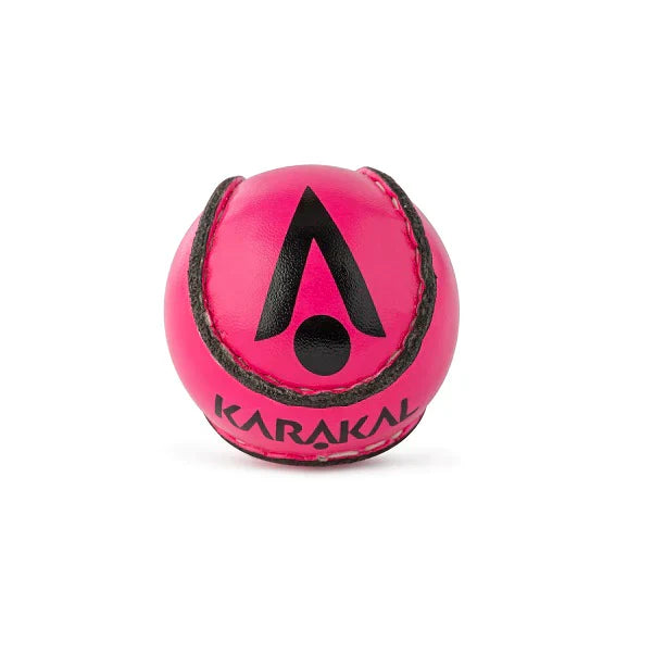 Karakal Training Sliotar Junior Fluo Pink