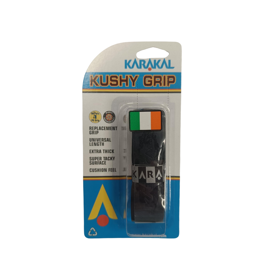 Karakal Kushy Grip Assorted x 1