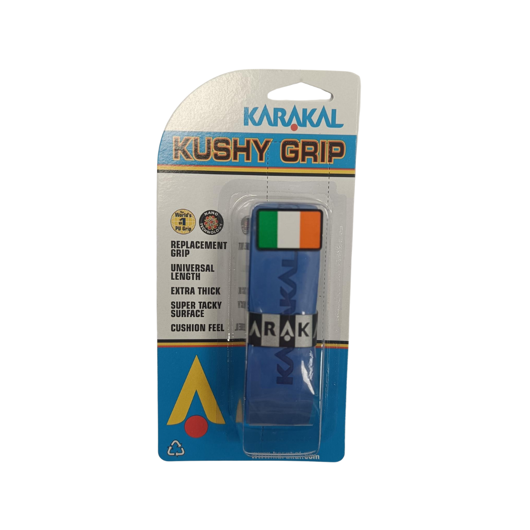 Karakal Kushy Grip Assorted x 1