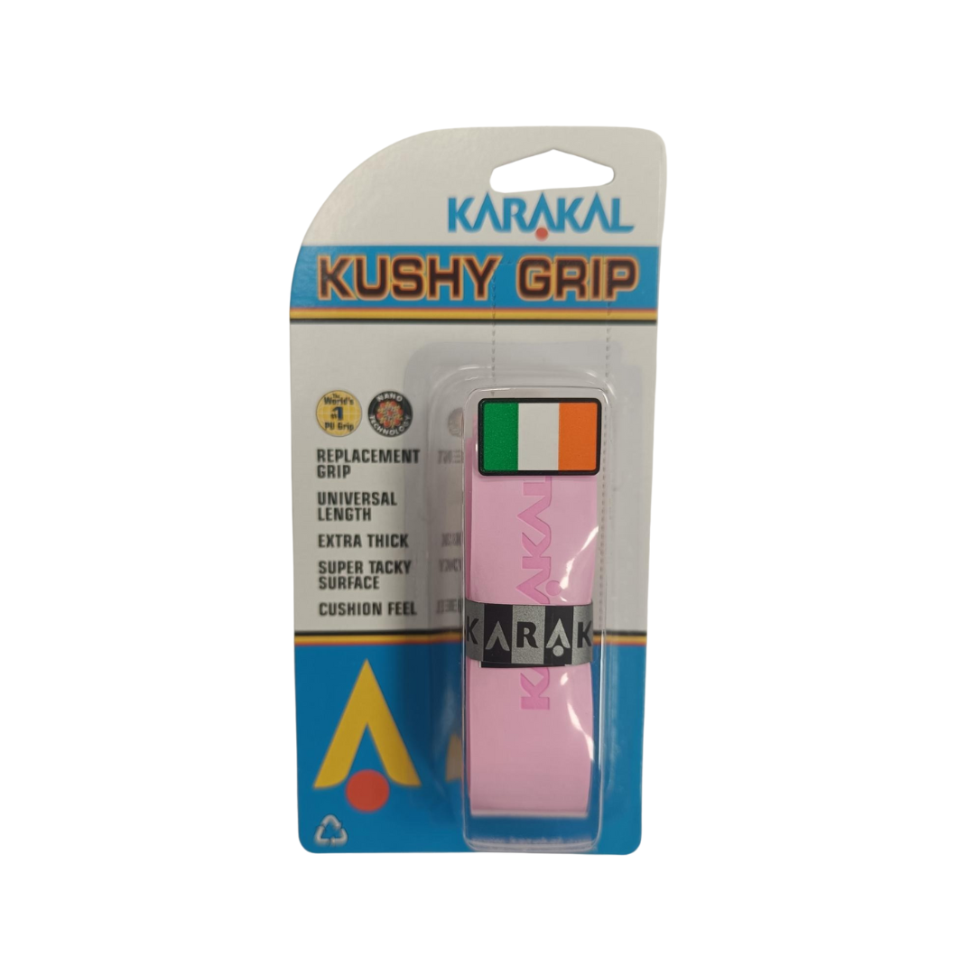 Karakal Kushy Grip Assorted x 1