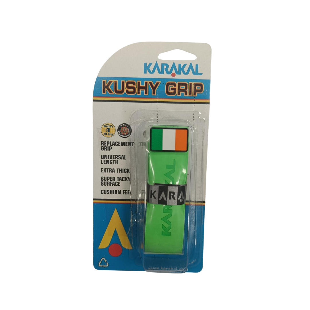 Karakal Kushy Grip Assorted x 1