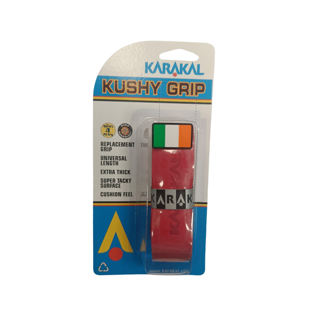 Karakal Kushy Grip Assorted x 1