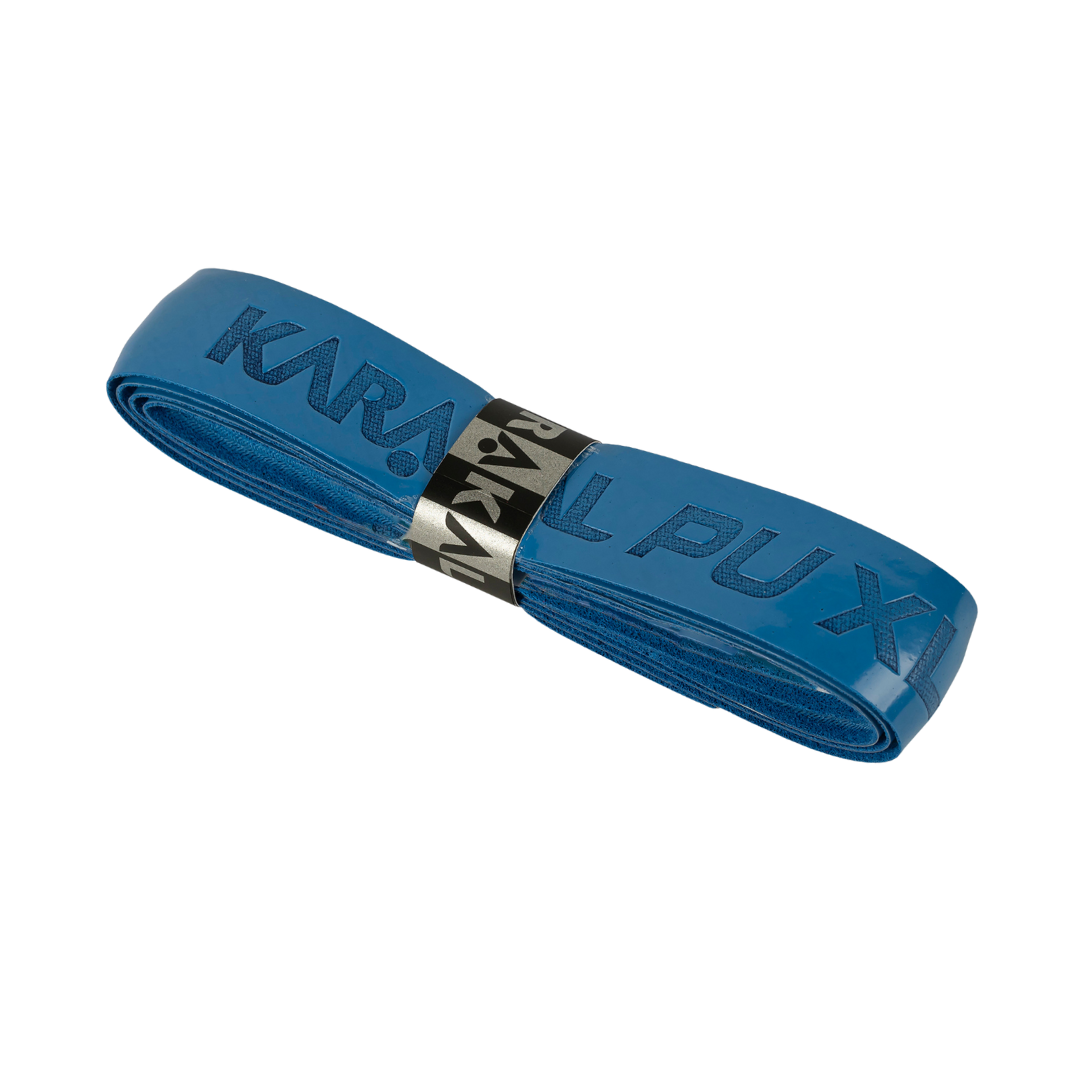 Karakal PU Super Grip Hurling XL Blue x 24