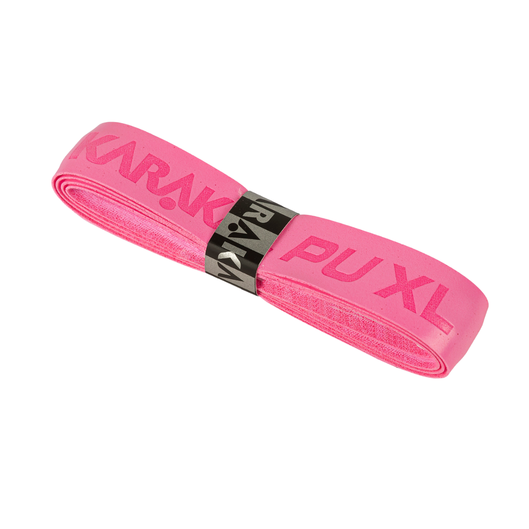 Karakal PU Super Grip Hurling XL Pink x 24