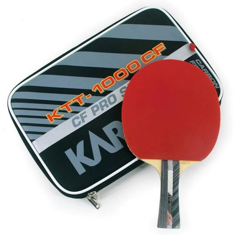 Karakal KTT 1000 Table Tennis Bat