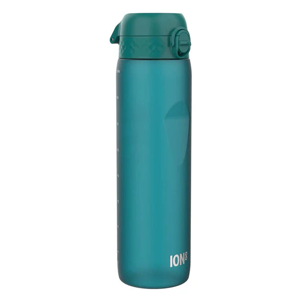 Ion8 Quench Water Bottle Aqua