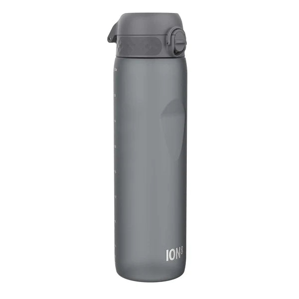 Ion8 Quench Water Bottle Grey
