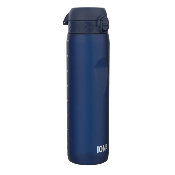 Ion8 Quench Water Bottle Navy