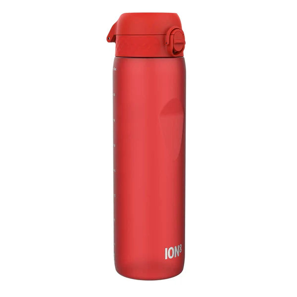 Ion8 Quench Water Bottle Red