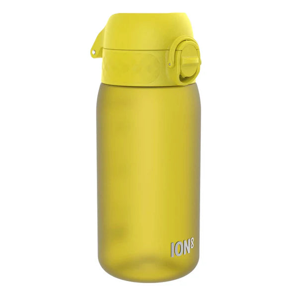 Ion8 Pod Water Bottle Yellow
