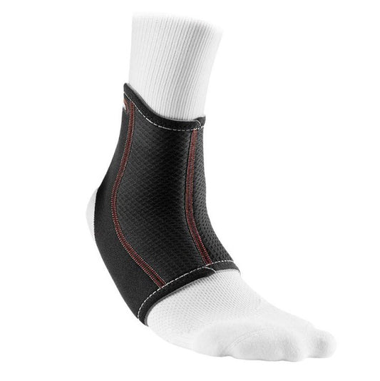 Mc David Ankle Sleeve Black