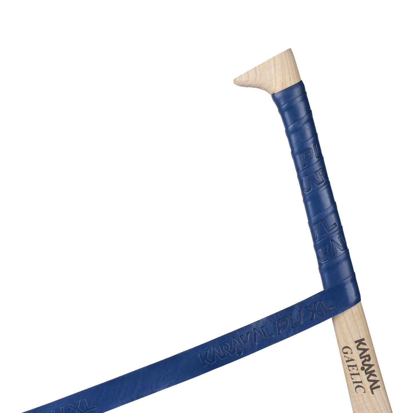 Karakal PU Super Grip Hurling XL Navy x 24
