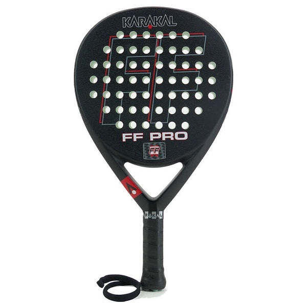 Karakal Padel FF375 Black