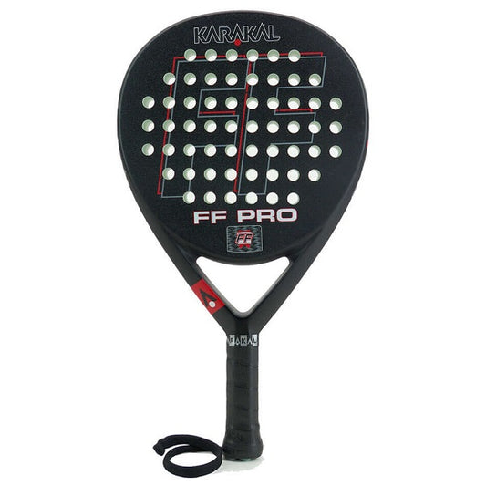 Karakal Padel FF375 Black