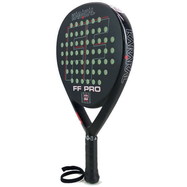 Karakal Padel FF375 Black