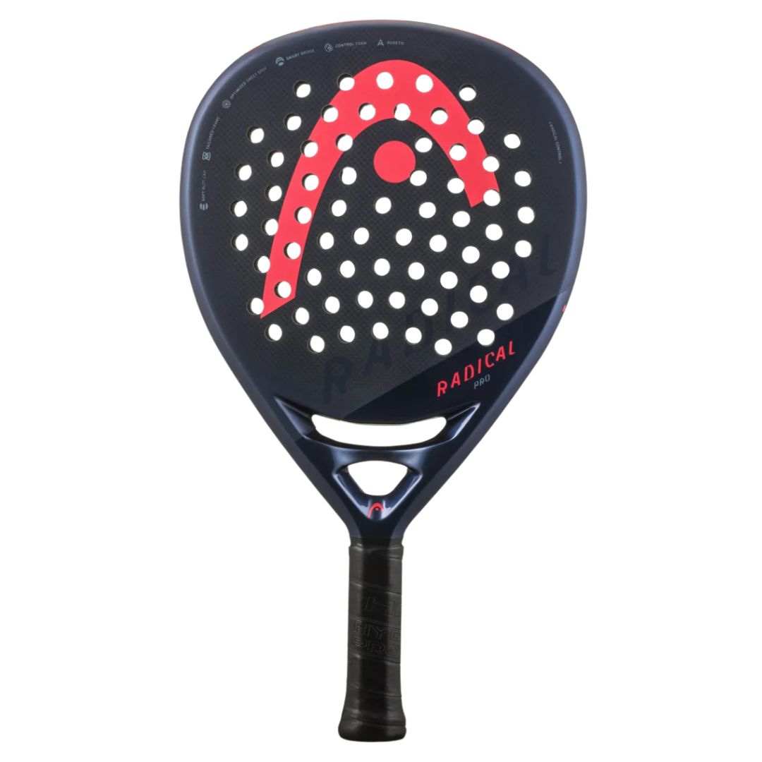 Head Radical Pro Padel 2024