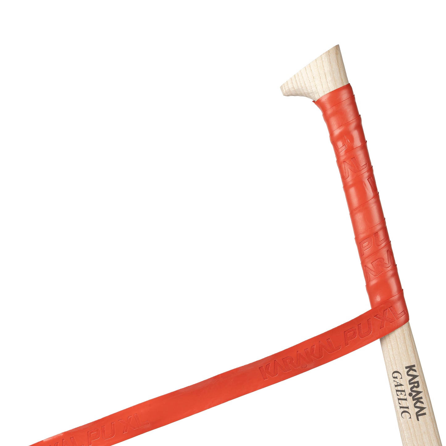 Karakal PU Super Grip Hurling XL Red x 24