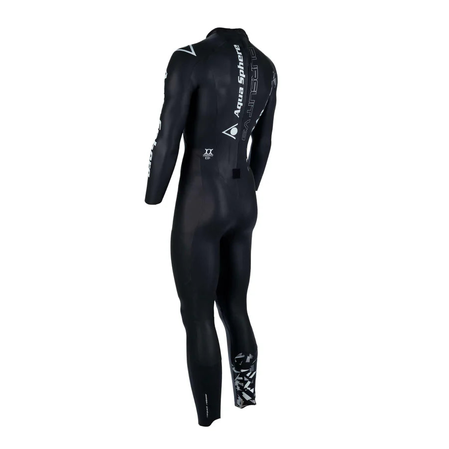 AquaSphere Mens Pursuit Wetsuit