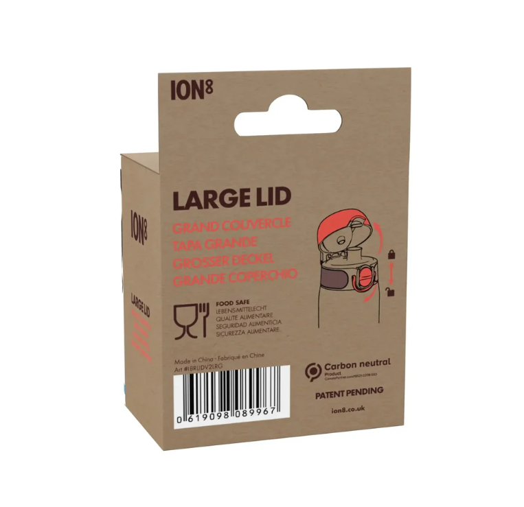 Ion8 Lid Large